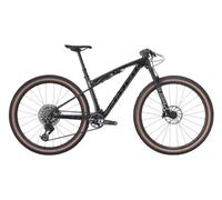 Vtt tout suspendu trek supercaliber slr 9 8 sram 12v 29 noir gen 2