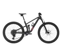 Vtt tout suspendu trek top fuel 9 9 sram 12v 29 noir gen 4