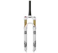 VTT Ultra-Léger 26 27.5 29 Pouces Voyage 120MM VTT Fourche Avant Fourche À Air Fourche en Alliage De Magnésium Amortisseur A,26in