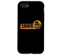 VTT Vélo de montagne MTB Cycliste Né en 1985 Anniversaire Coque pour iPhone SE (2020) / 7 / 8