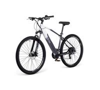 VTT - Vélo Électrique Youin Everest 21 vitesse SHIMANO - 250W - Roue 29’’ - Batterie amovible LG de 504Wh - Blanc