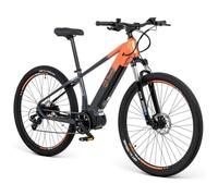 VTT - Vélo Électrique Youin Kilimanjaro 8 vitesse SHIMANO - 250W - Roue 29’’ - Batterie amovible Samsung 540Wh - Orange