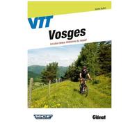 Vtt Vosges - Les Plus Beaux Itinéraires Du Massif
