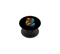 VTT VTT Downhill Trail PopSockets PopGrip Adhésif