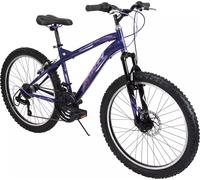 VTT VTT pour enfants et adolescents Huffy EXTENT 24" Purple 64359W