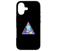 VTT VTT VTT Polygon Bike Sport Accessoires Downhill Coque pour iPhone 17