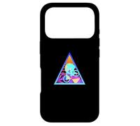 VTT VTT VTT Polygon Bike Sport Accessoires Downhill Coque pour iPhone 17 Pro