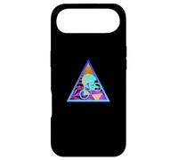 VTT VTT VTT Polygon Bike Sport Accessoires Downhill Coque pour iPhone Air