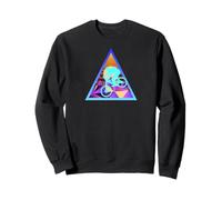 VTT VTT VTT Polygon Bike Sport Accessoires Downhill Sweatshirt