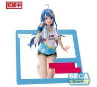 VTuber Legend: How I Went Viral After Forgetting to Turn Off My Stream - Statuette Luminasta Shuwa-chan 10 cm G