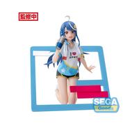 VTuber Legend: How I Went Viral After Forgetting to Turn Off My Stream - Statuette Luminasta Shuwa-chan 10 cm