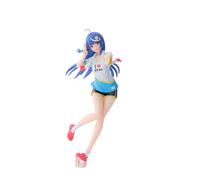 VTuber Legend Shuwa-chan Figurine Desktop x Decorate Collections SEGA 15cm