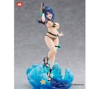 VTuber - Statuette Dressta Kson 23 cm