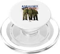 VTV- The Three Stooges: Made in America PopSockets PopGrip pour MagSafe