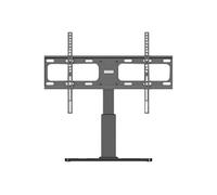 Sanus VTVS1 Support TV Universel pivotant pour écrans 32" 60 Pouces Noir