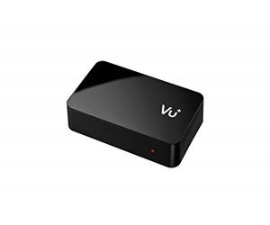 VU + 12753 Turbo USB DVB-C / T2 Hybrid Tuner