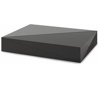 Vu + 620460 Zero 4 K PVR Kit pour disques durs, 6,35 cm (2,5), Noir