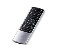 Vu+ 8786821 télécommande IR/Bluetooth Boitier décodeur TV Appuyez sur les boutons