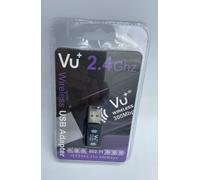 VU+ Adaptateur USB 2.0 sans fil VU+® 300 Mbps avec antenne