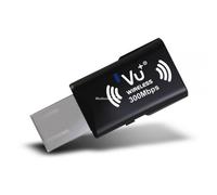 Vu+ Adaptateur USB Sans Fil 300 Mbps WLAN Stick WPS Configuration Wifi-Bridge