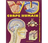 VU Corps humain: Encyclopédie visuelle compacte