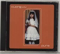 Vu, Cuong - Pure