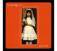 Vu, Cuong - Pure