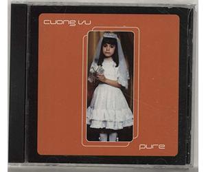 Vu, Cuong - Pure