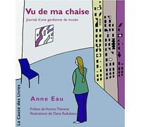 Vu de Ma Chaise