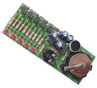 Vu de poche Wsah115 de Whadda