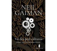 Vu Des Pop Cultures - Essais, Discours Et Textes Choisis