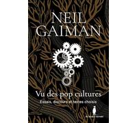 Vu des pop cultures: Essais, discours et textes choisis