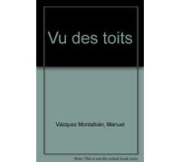 Vu des toits
