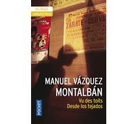 Vu des toits (édition bilingue espagnol/français)