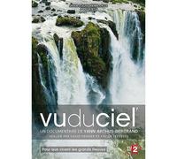 Vu Du Ciel - 07 - Pour Que Vivent Les Grands Fleuves