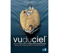 Vu du ciel - volume 12 - Changement de vie