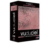 Vu du Ciel -Coffret Intégrale 12 émis de Yann Arthus Bertrand -12 DVD -NEUF - VF