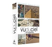 Coffret Vu du ciel 3 Films DVD DVD