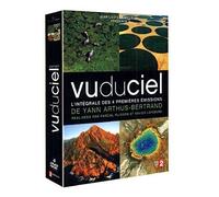 Coffret vu du ciel 4dvd - episode 1 a 4