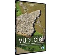 Vu du ciel - volume 13 - Sénégal