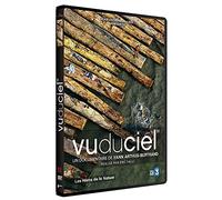 Vu du ciel - volume 11 - Les héros de la nature