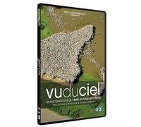 Vu du ciel - volume 13 - Sénégal