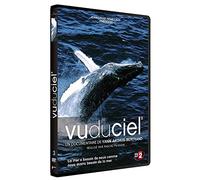 Vu du ciel - volume 3 - La mer a besoin de nous comme nous avons besoin d'elle