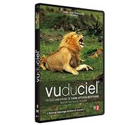 Vu du ciel - volume 6 - L'animal sauvage existe-t-il encore ?