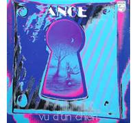 Vu d'un Chien