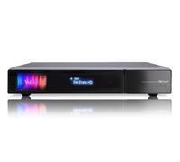 VU+ Duo² 2x DVB-S2 Double Tuner 3 TB HDD Double Linux Récepteur Full HD 1080p