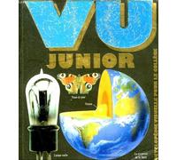 VU Junior: Encyclopédie visuelle compacte