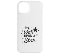 Vœu Magique Coque pour iPhone 14 Plus