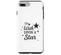 Vœu Magique Coque pour iPhone 7 Plus/8 Plus