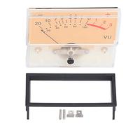 VU-mètre 20 mA, indicateur de niveau DB haute précision, enregistrement audio domestique, audio de voiture